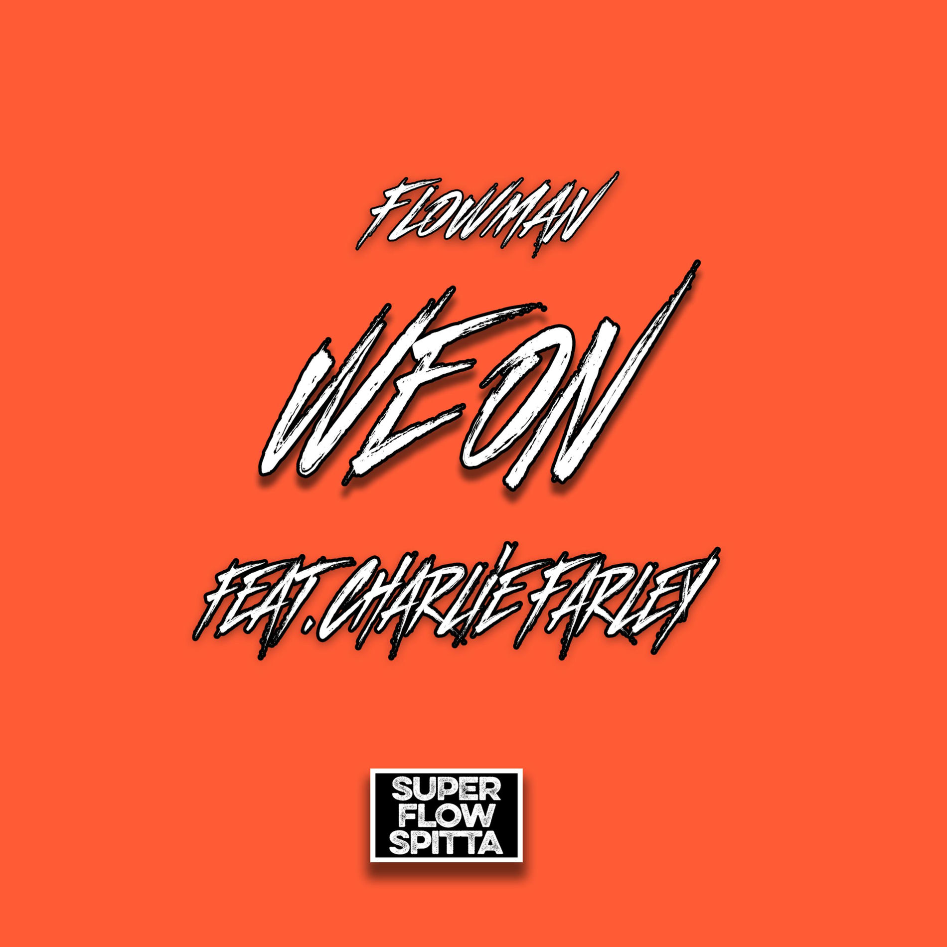 Album cover of We on (feat. Charlie Farley)