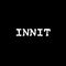 INNIT by Toddla T album cover