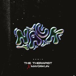 Cover of Nack Remix