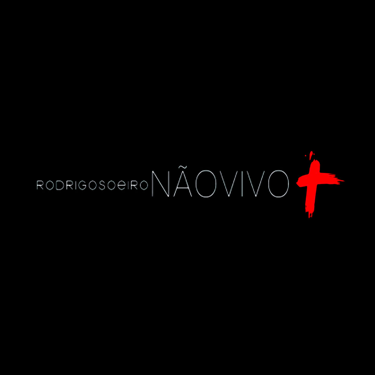 Album cover of Não Vivo Mais