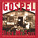 Oh My Lord by Mahalia Jackson album cover