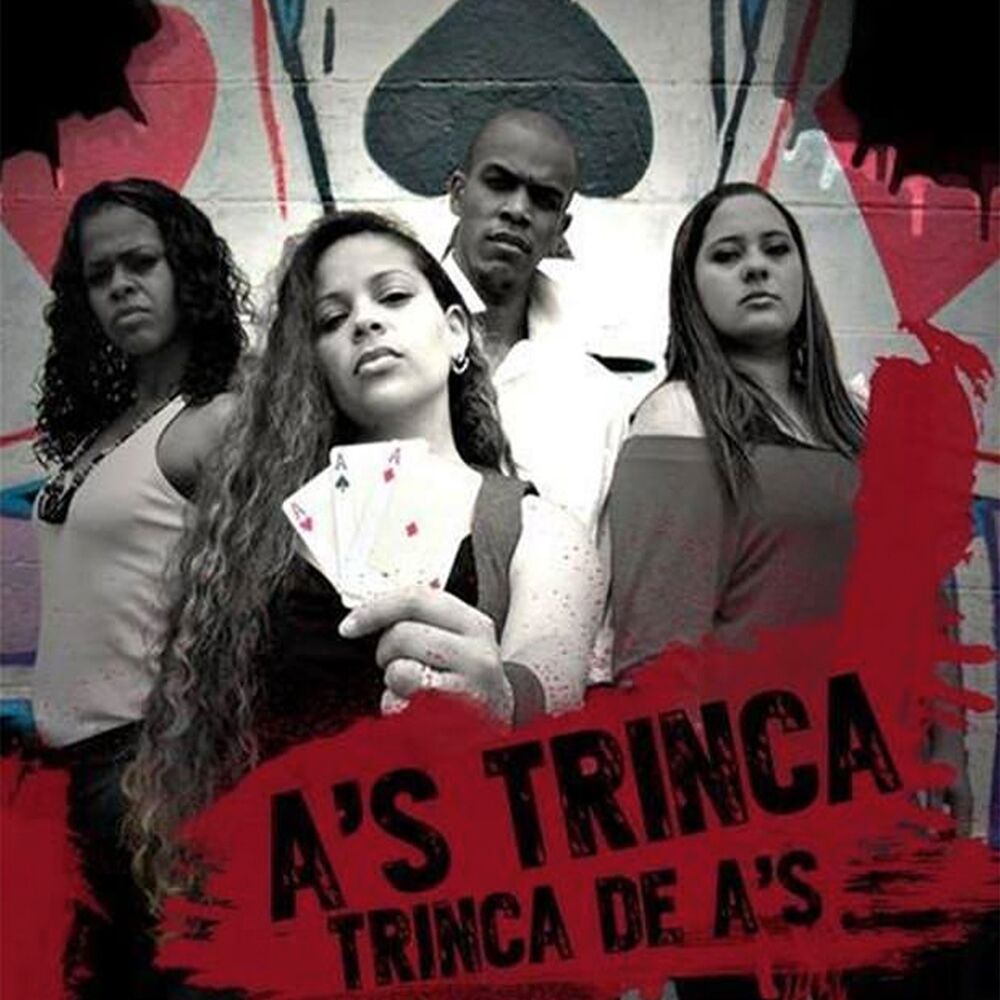 Picture of Trinca de A's