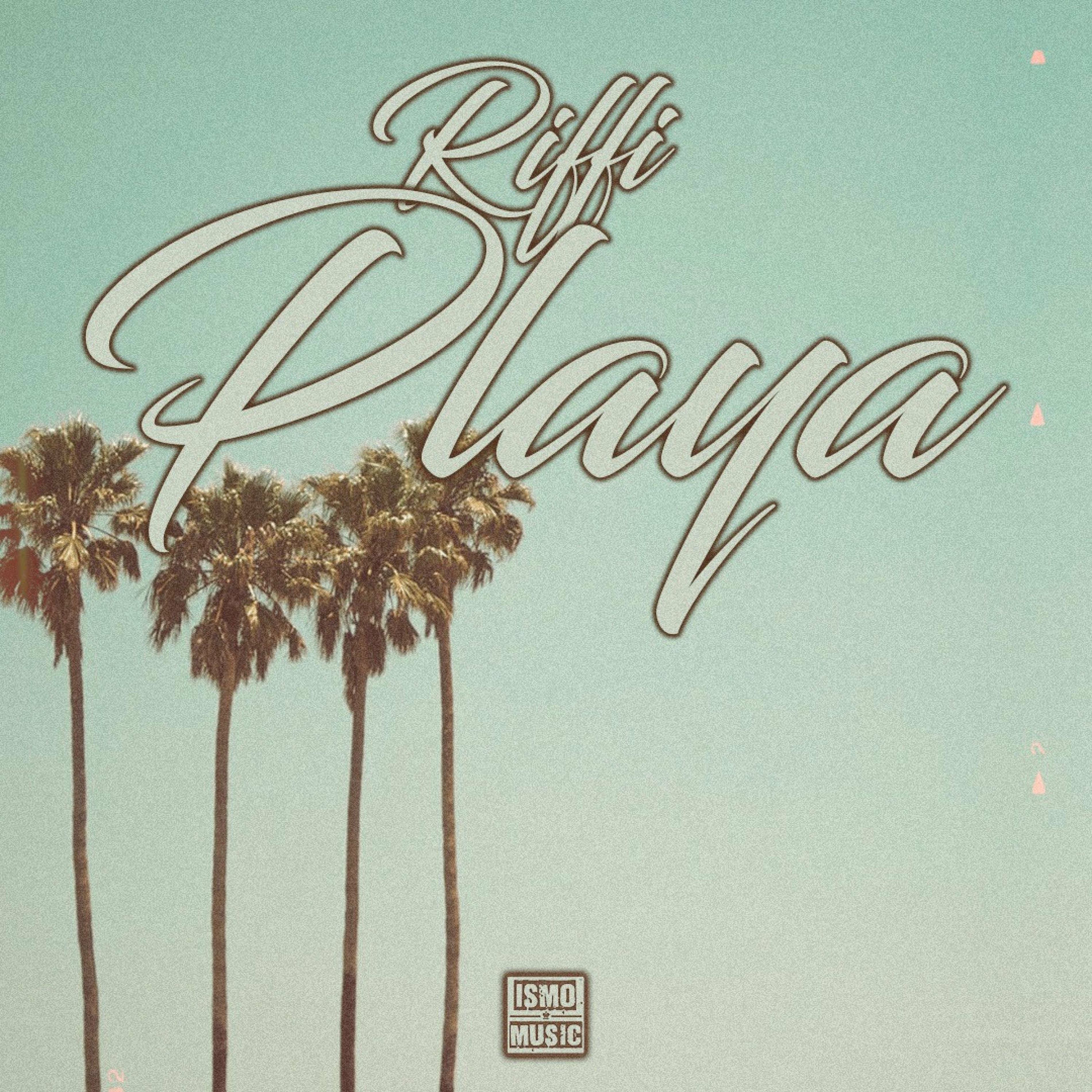 Album cover of Playa