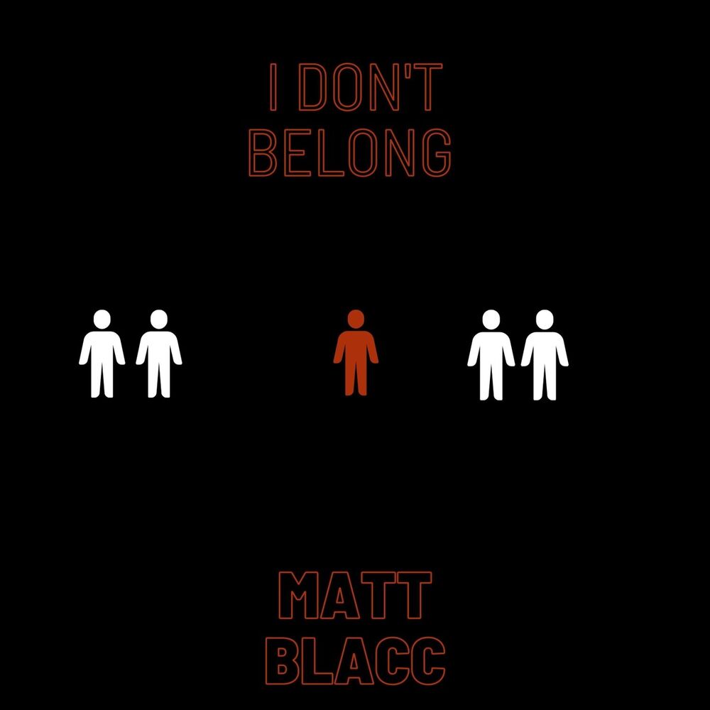 Picture of I Don't Belong