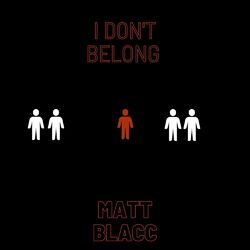 Cover of I Don't Belong