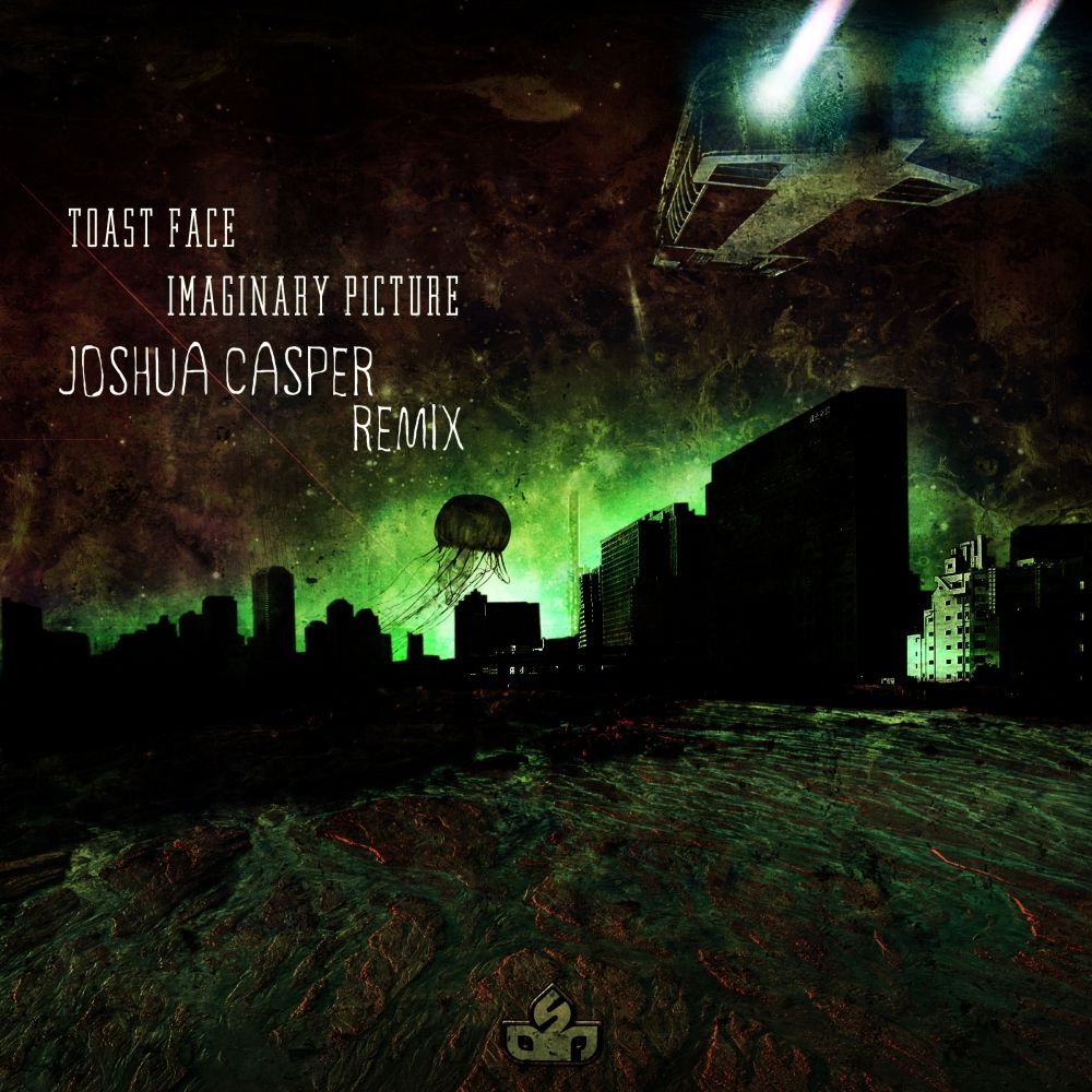 Picture of Imaginary Picture (Joshua Casper Remix)