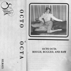 Cover of Rough, Rugged, And Raw