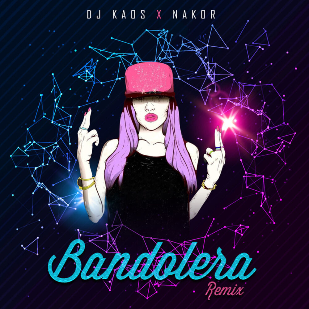 Picture of Bandolera (DJ Kaos Remix)