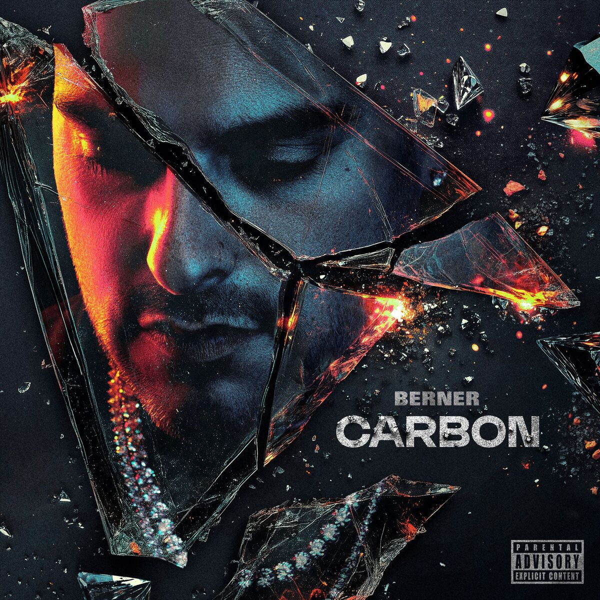 Album cover of Million Bags Sold