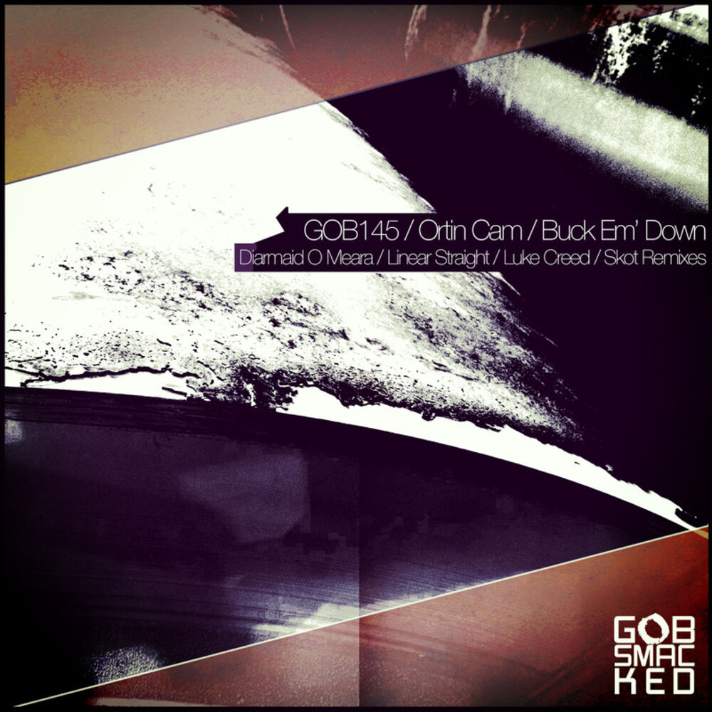 Picture of Buck Em' Down