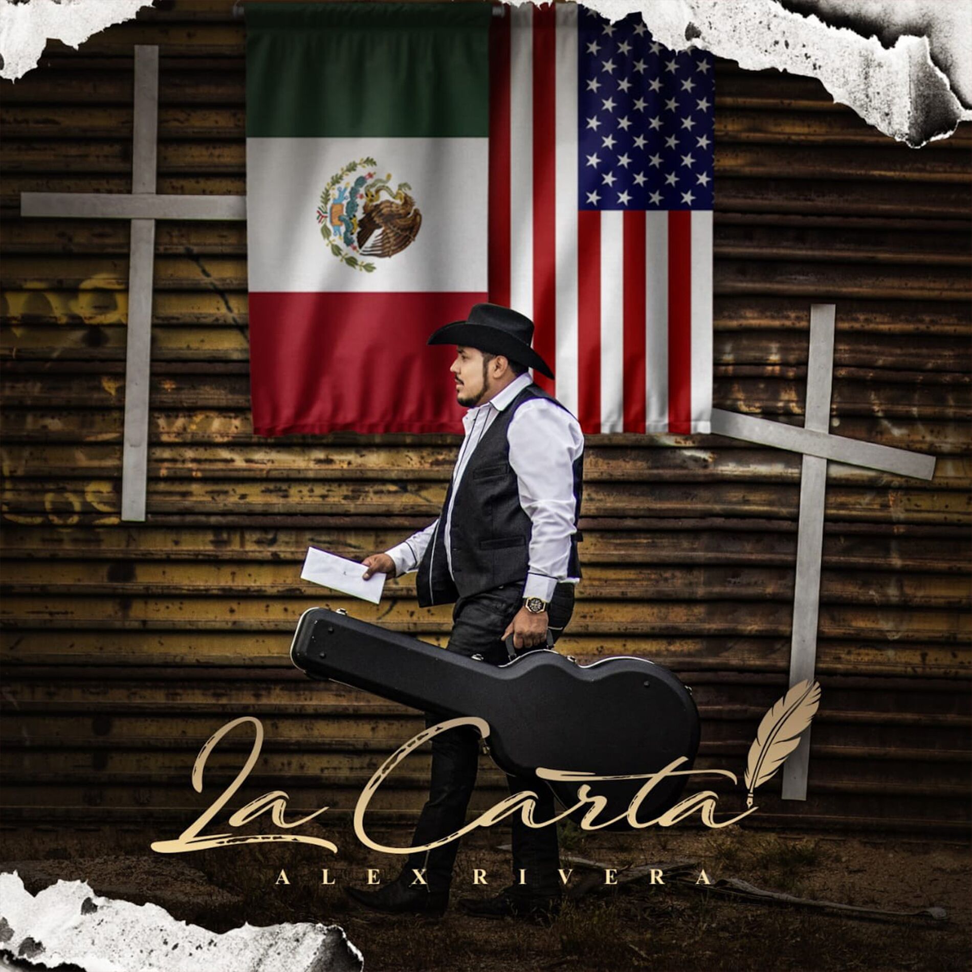 Album cover of La Carta