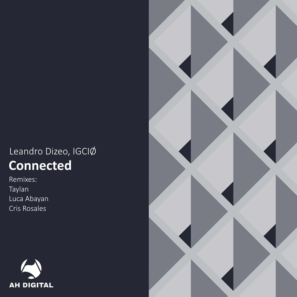 Picture of Connected (Cris Rosales Remix)