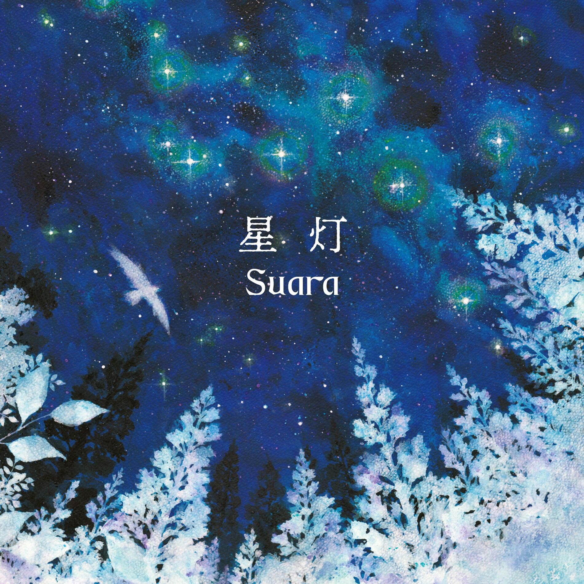 Album cover of 星灯