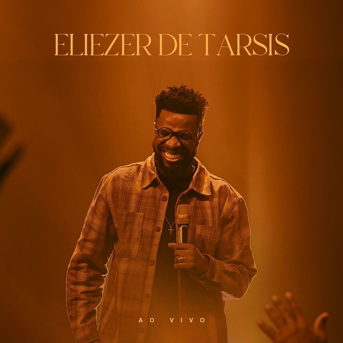 Album cover of O Mesmo Deus (Same God)