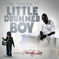 Cover of Little Drummer Boy