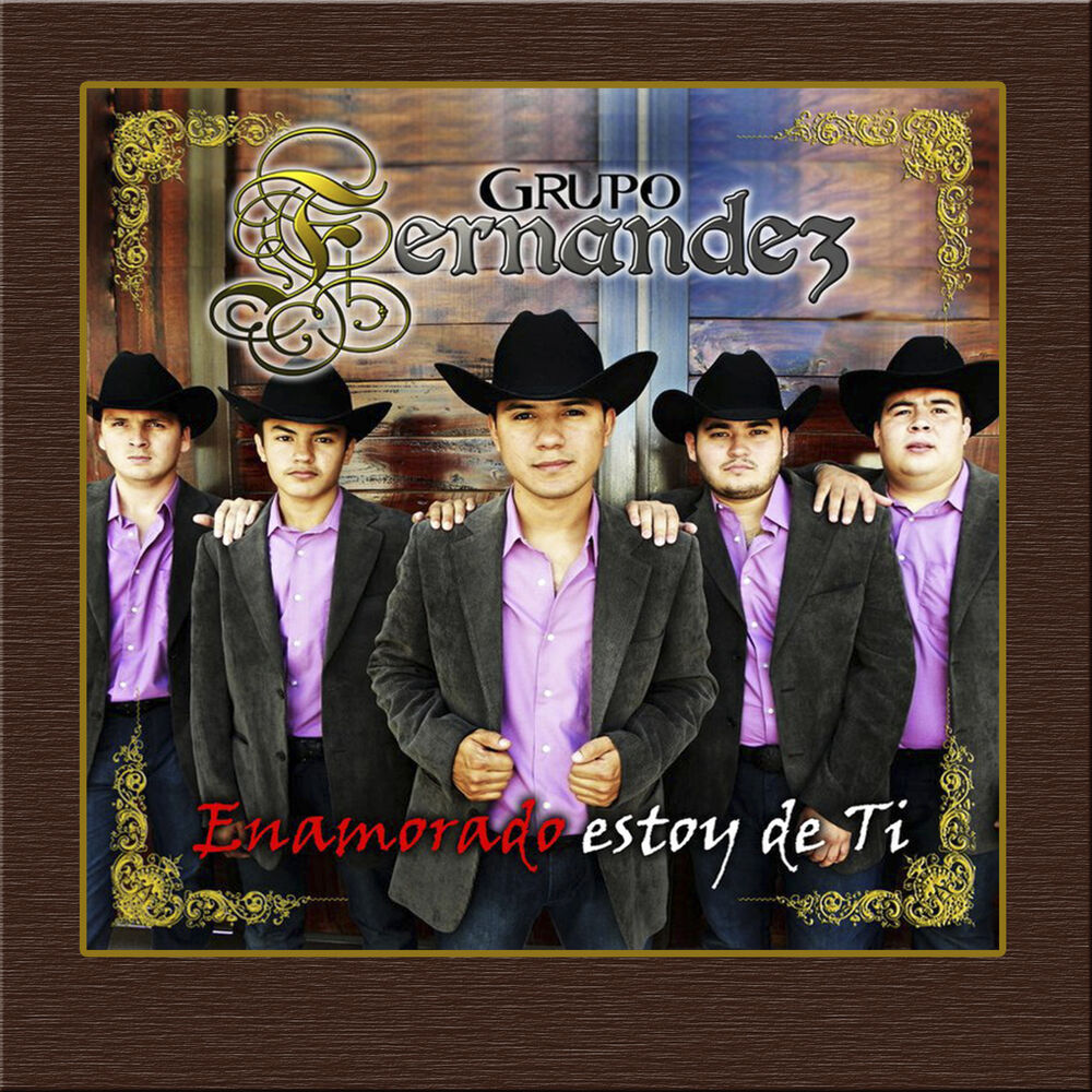Picture of Enamorado Estoy de Ti