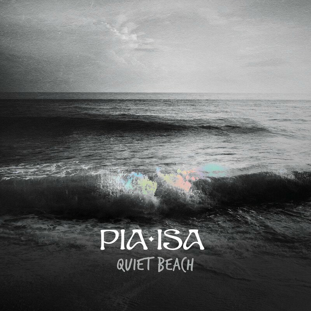 Album cover of Quiet Beach