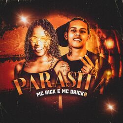 Cover of Parasita