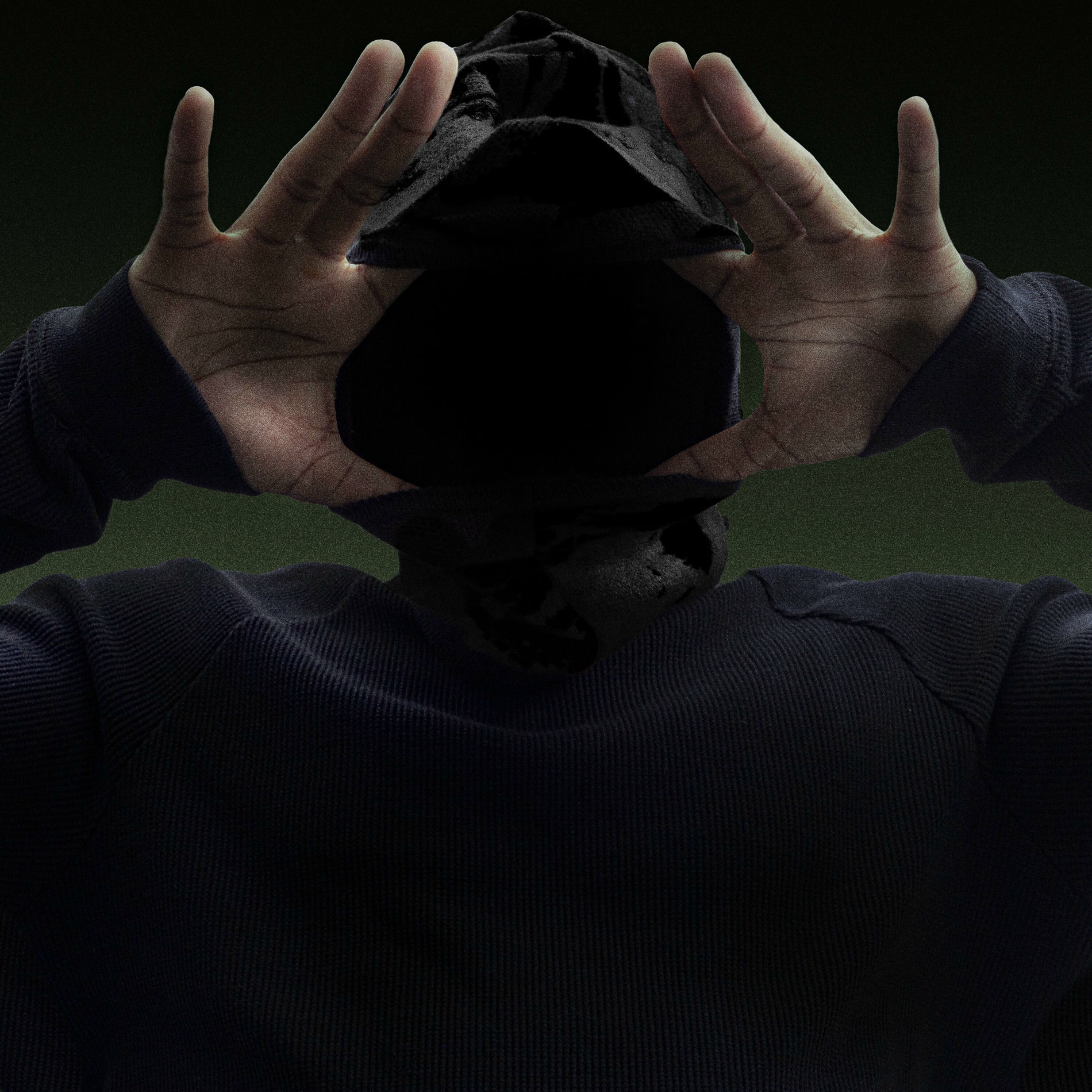 Album cover of SHADOWS (Live)