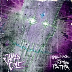 Cover of Halucinace ze třetího patra (Deluxe Edition)