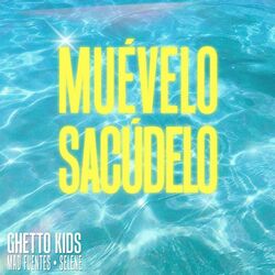 Cover of Muévelo, Sacúdelo