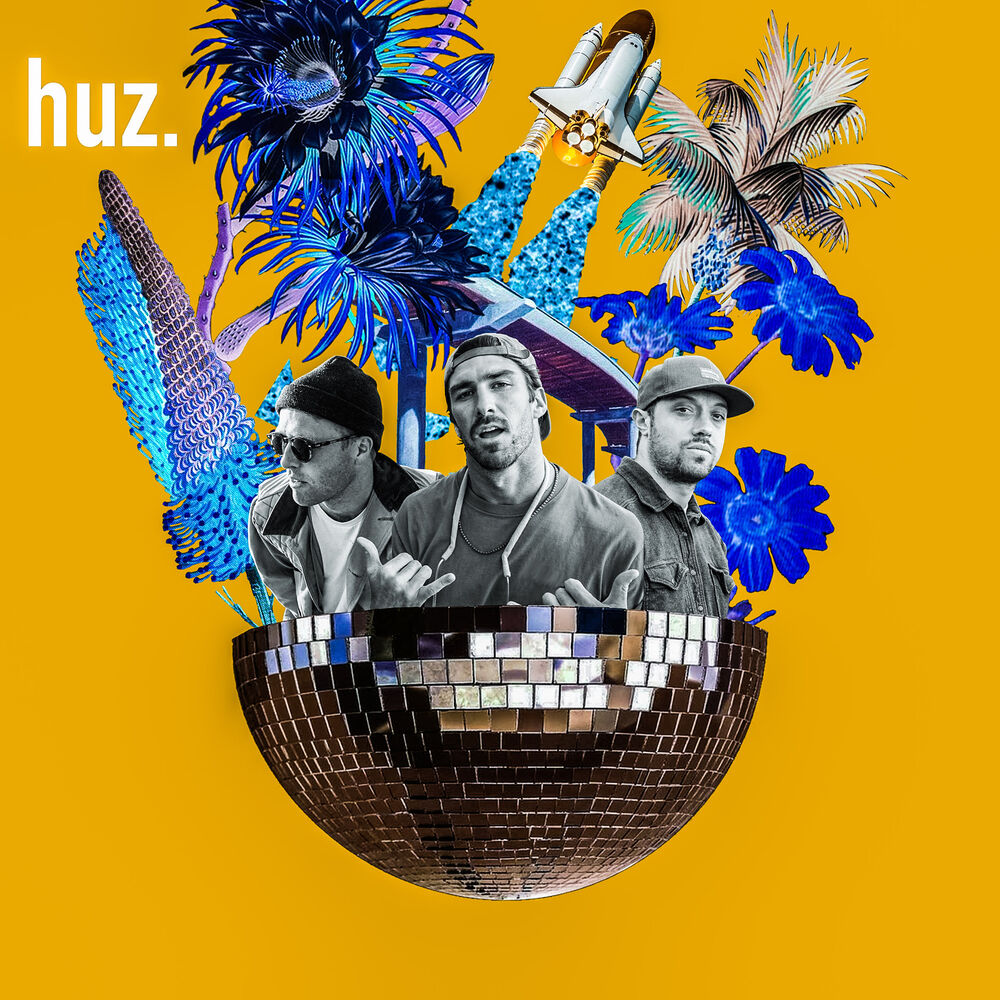 Picture of Huz.