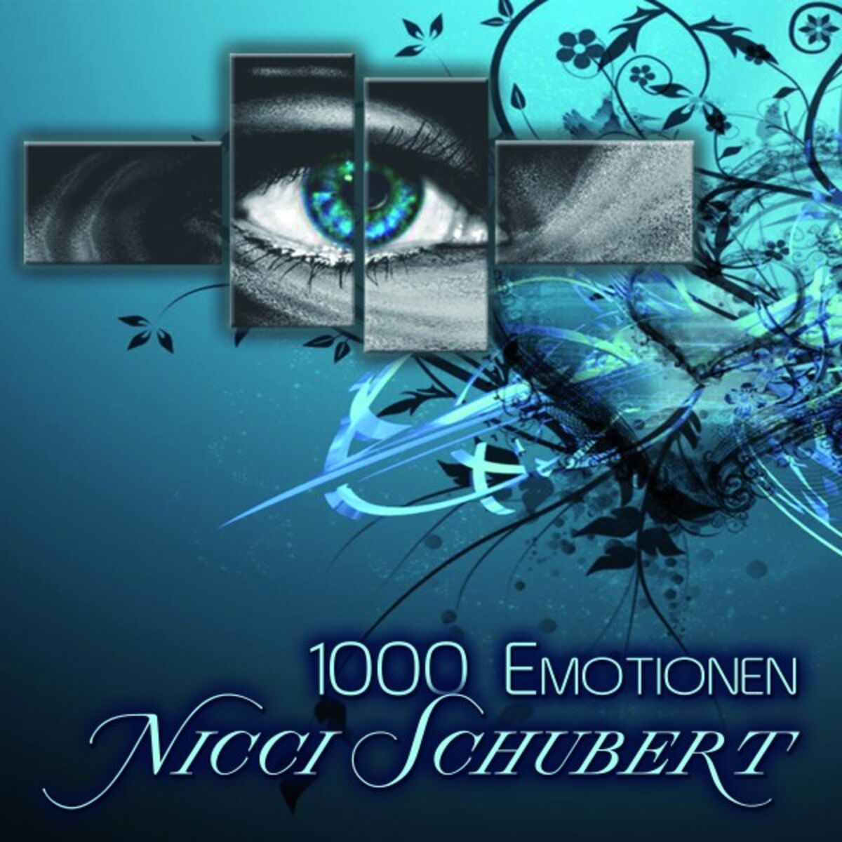 Album cover of 1000 Emotionen