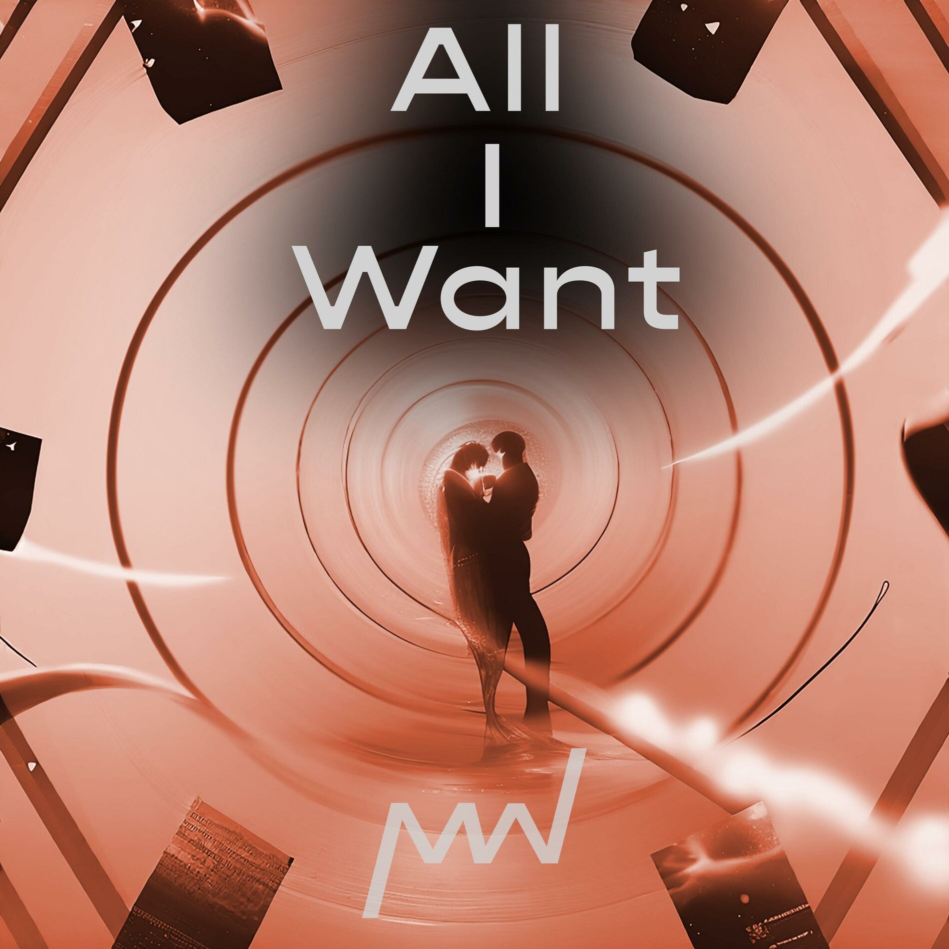 Album cover of All I Want