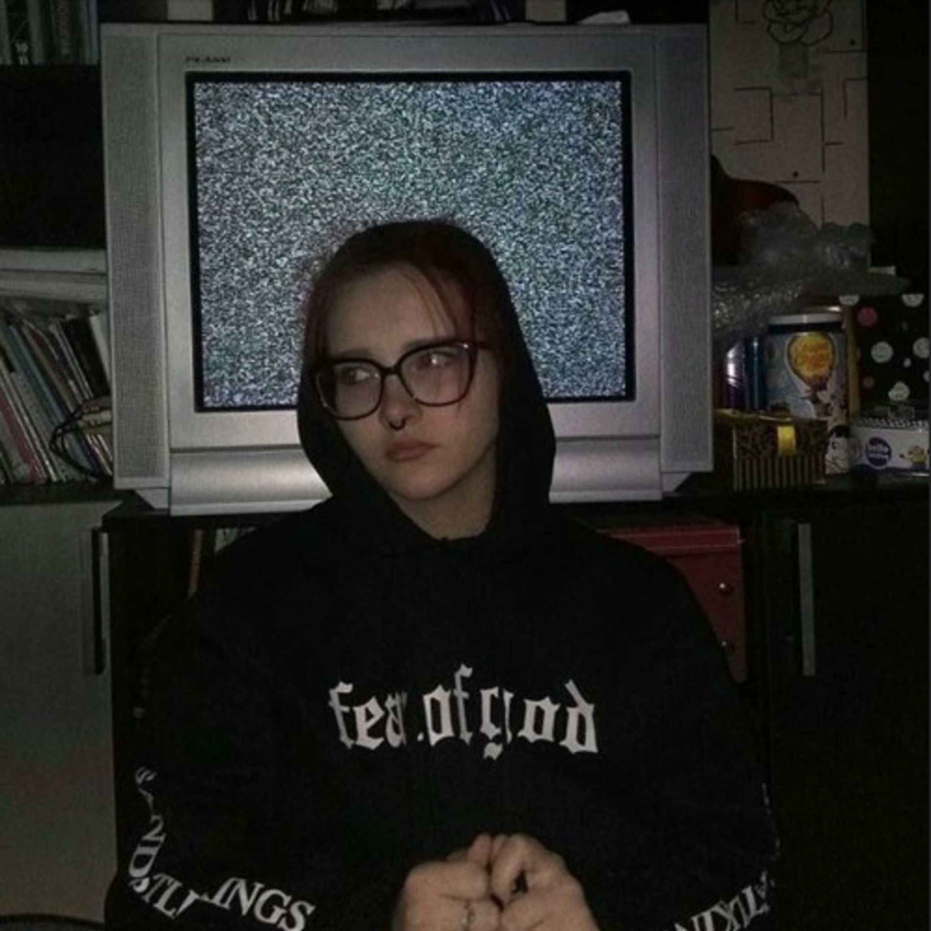 Album cover of ON TOP (VIP)