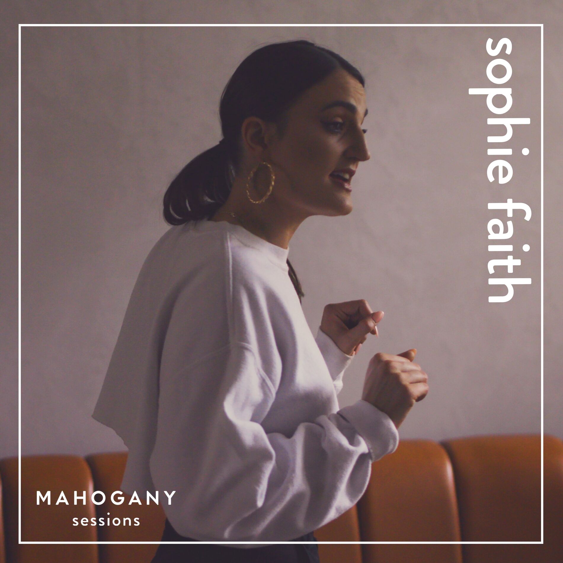 Album cover of Late Nights (Mahogany Sessions)