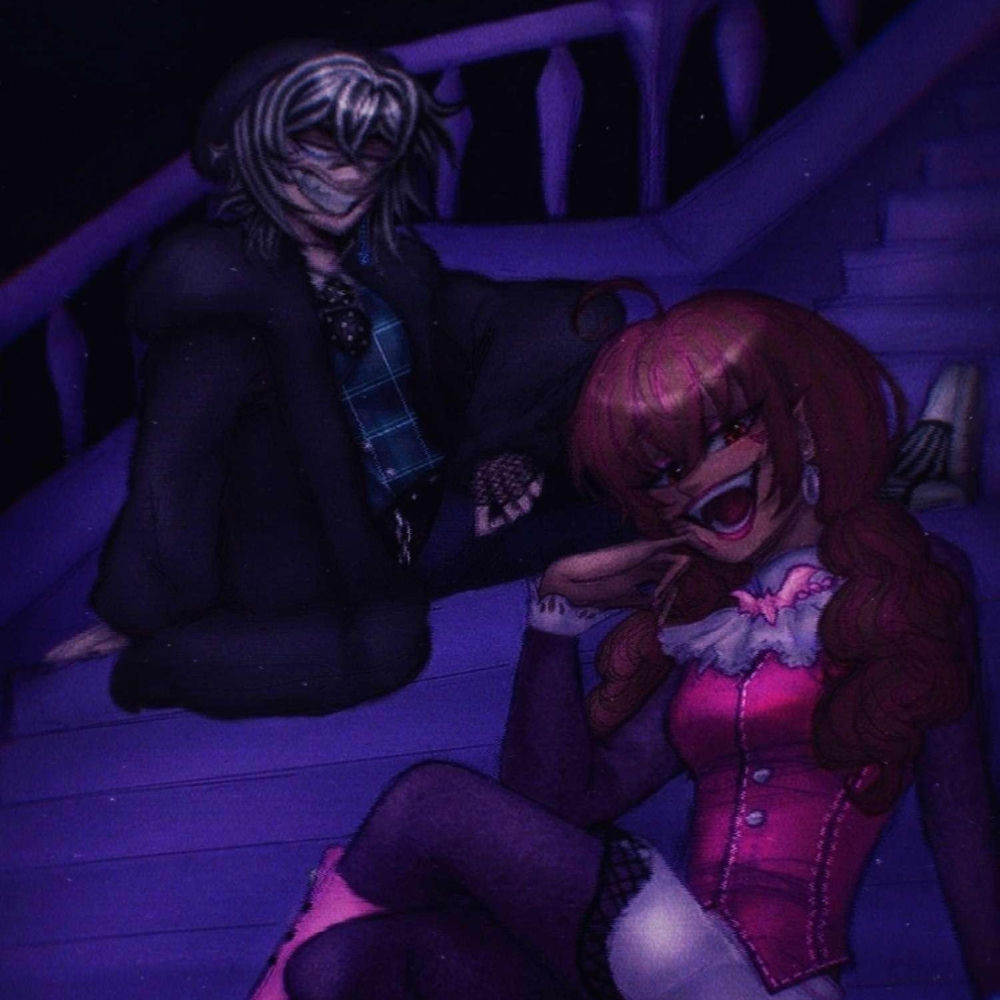 MONSTER MONSTER HIGH! (feat. Pröz & blade30)