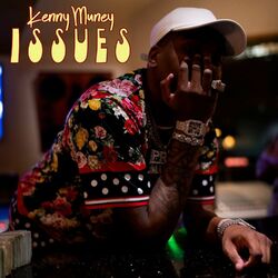 Cover of Issues