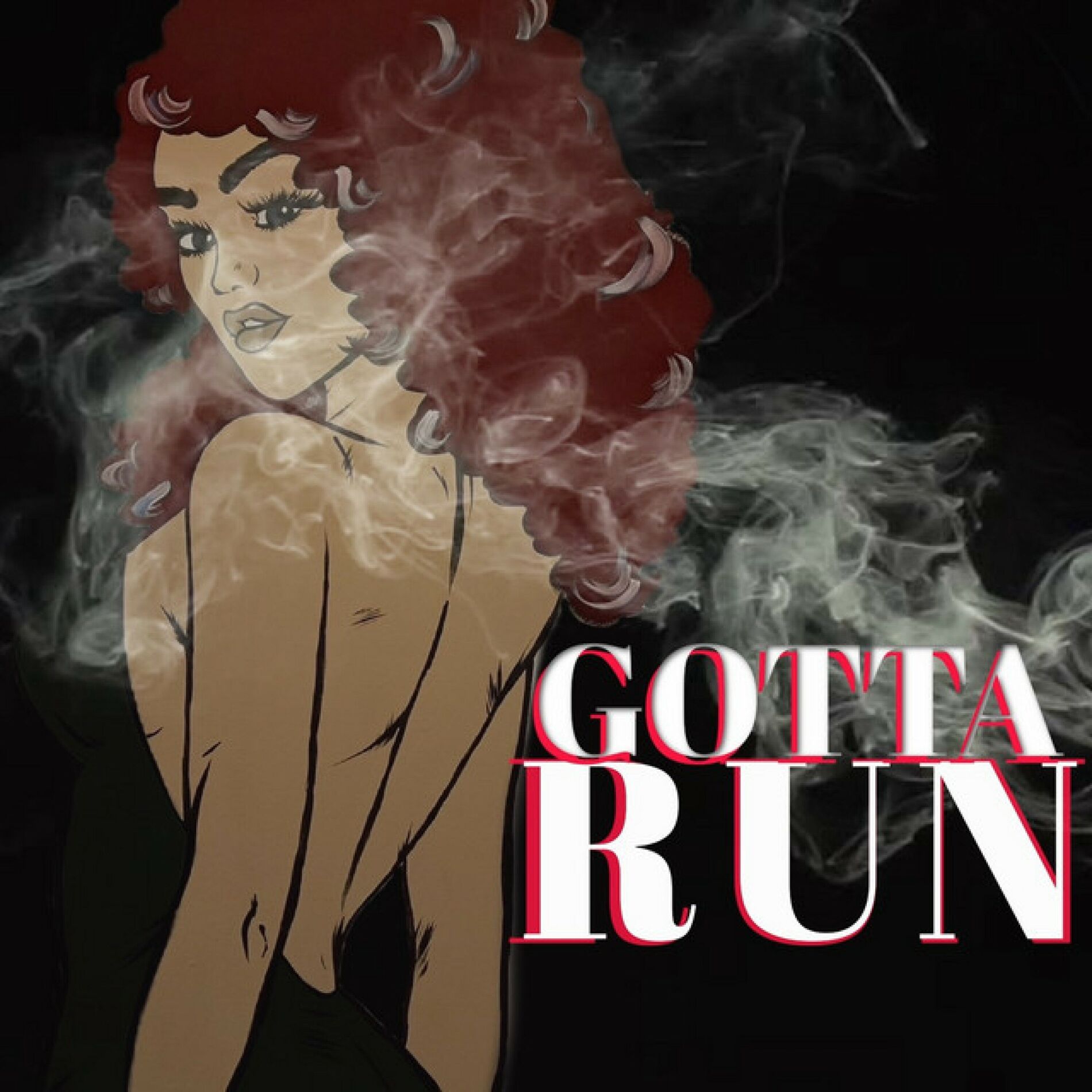 Album cover of Gotta Run