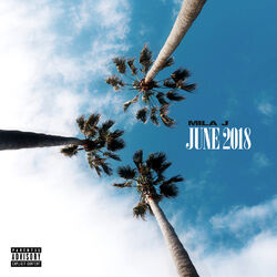 Cover of June 2018