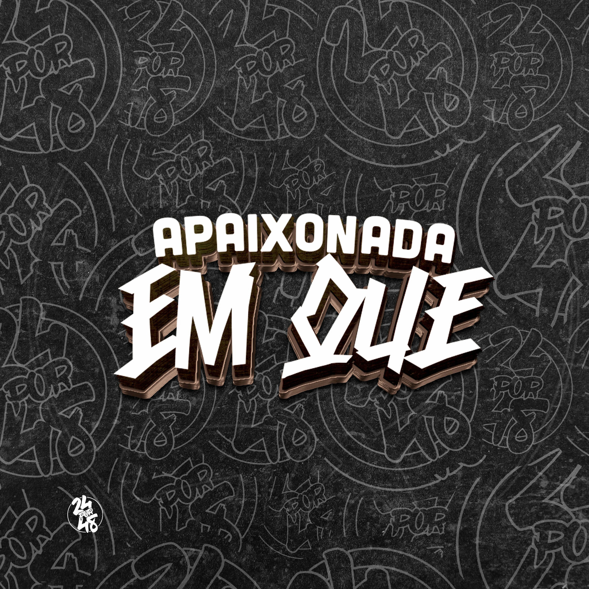 Album cover of Apaixonada em Que