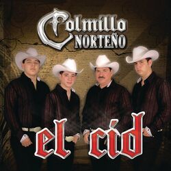 Cover of El Cid