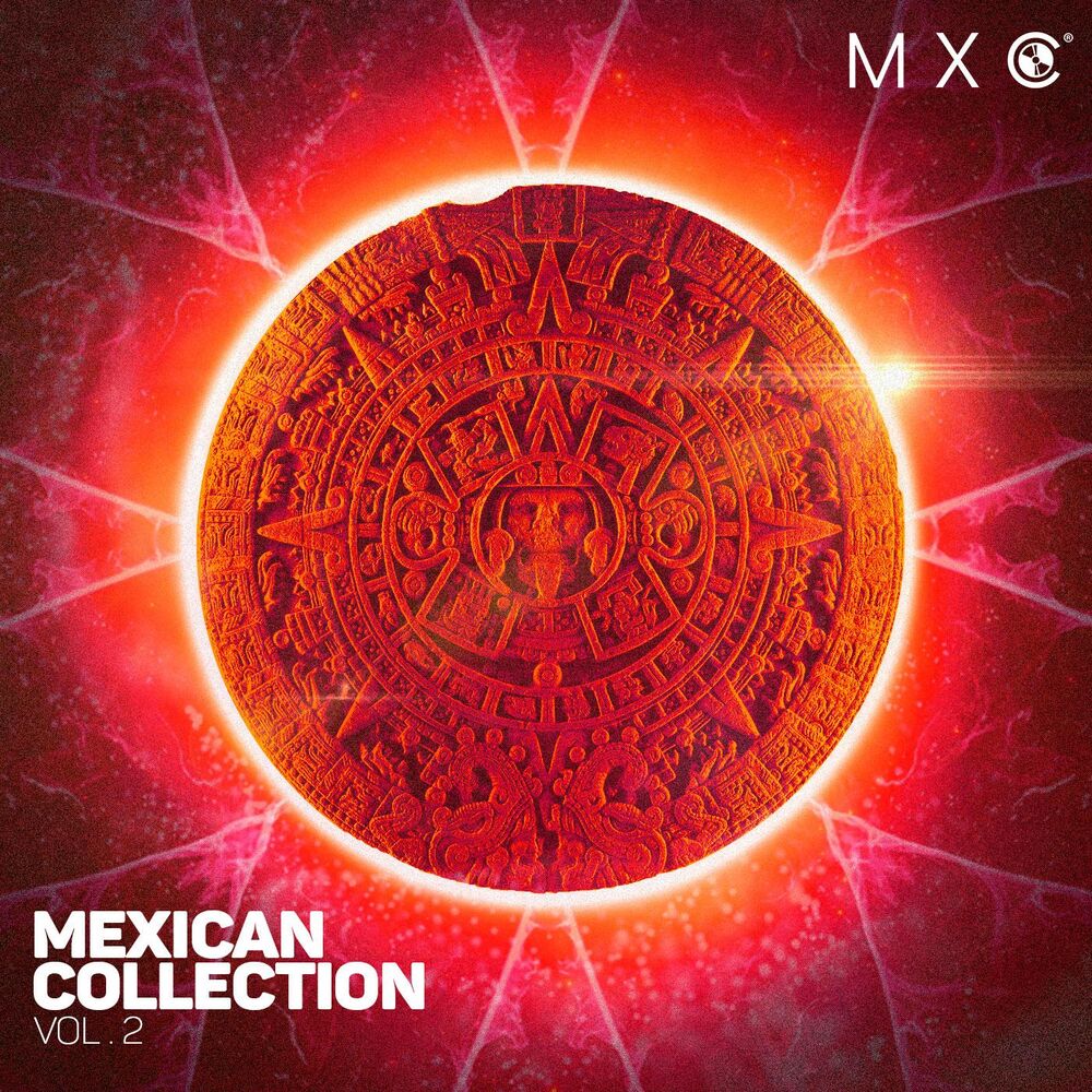 Picture of Mexican Collection Vol. 2