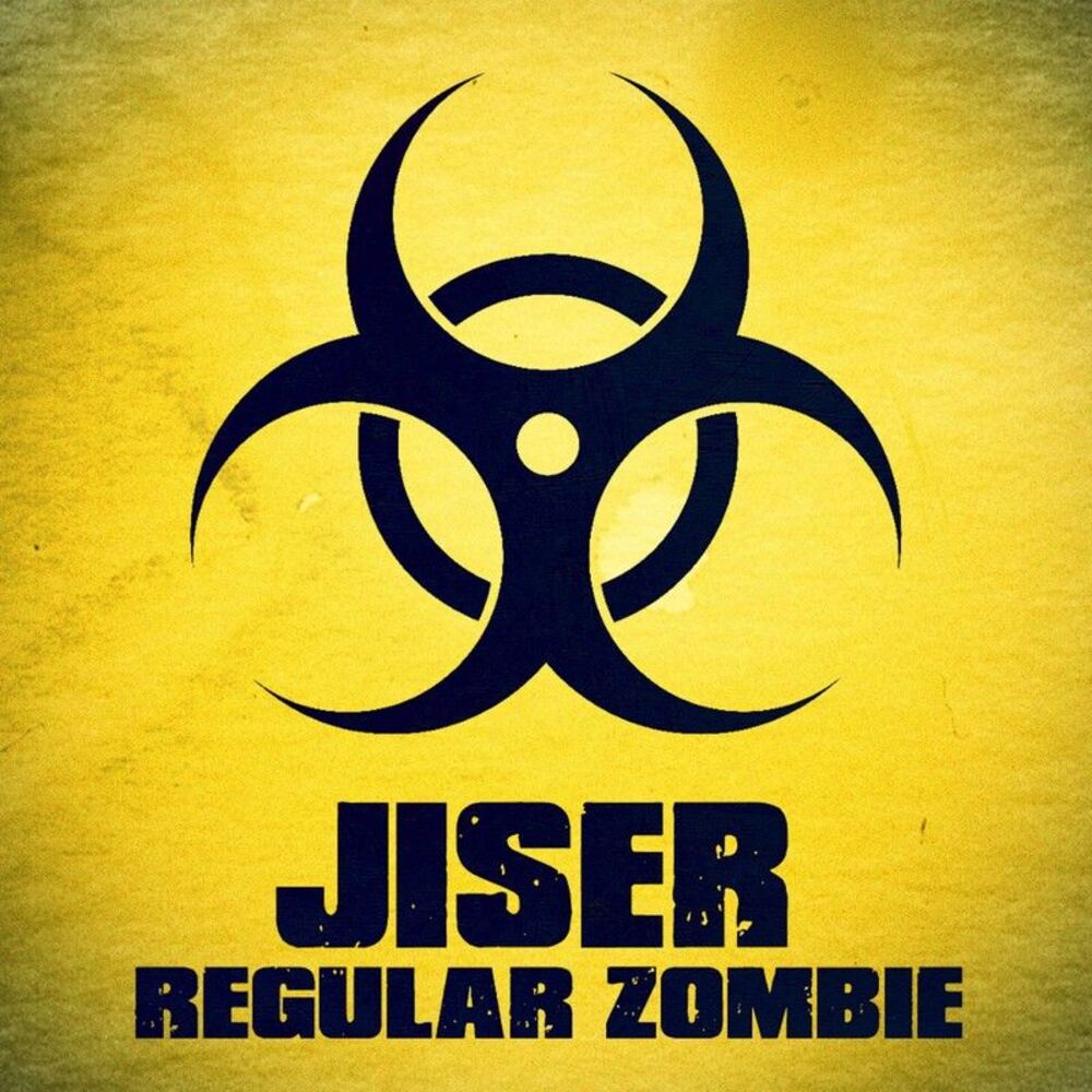 Picture of Regular Zombie - Single