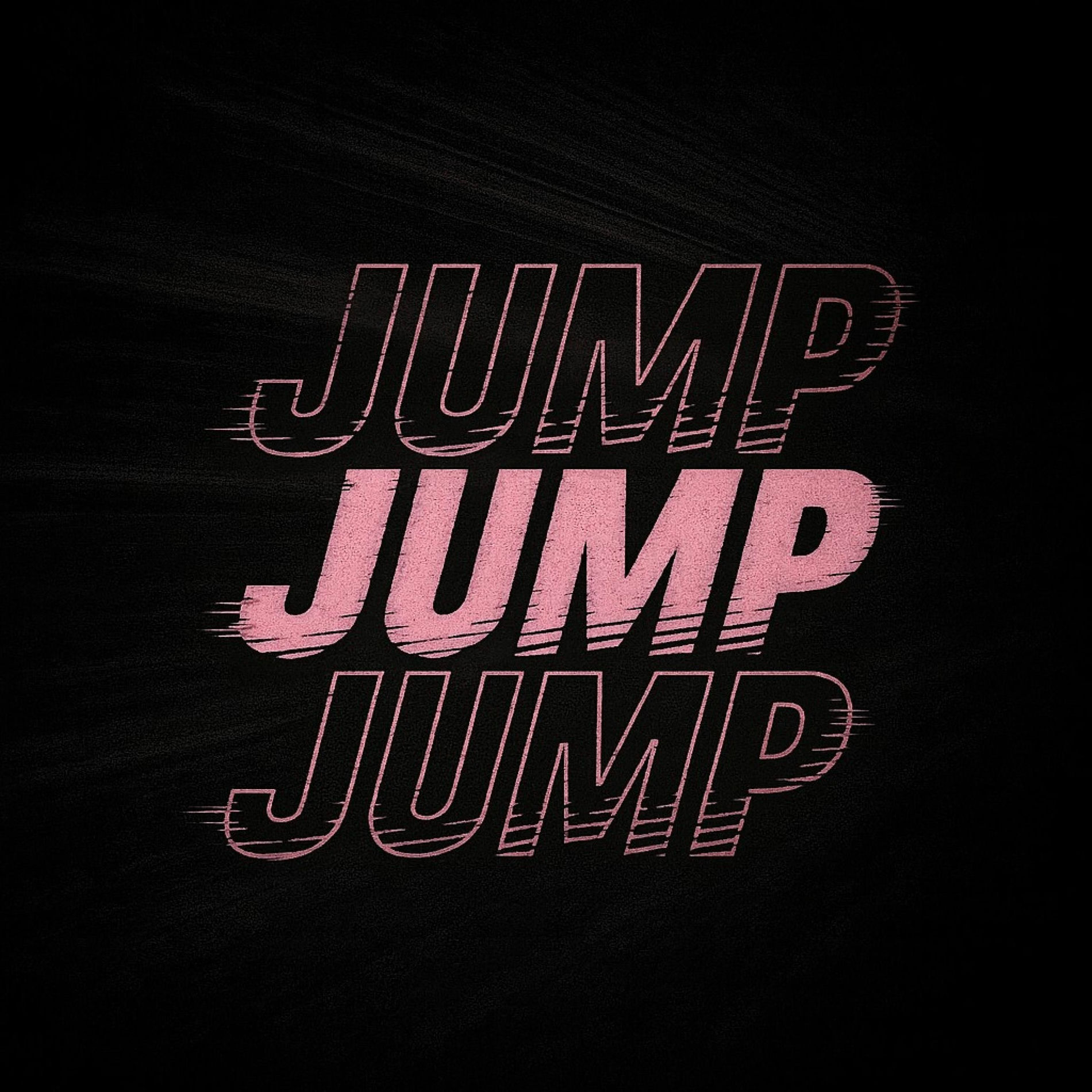 Album cover of JUMP (Techno Mix)