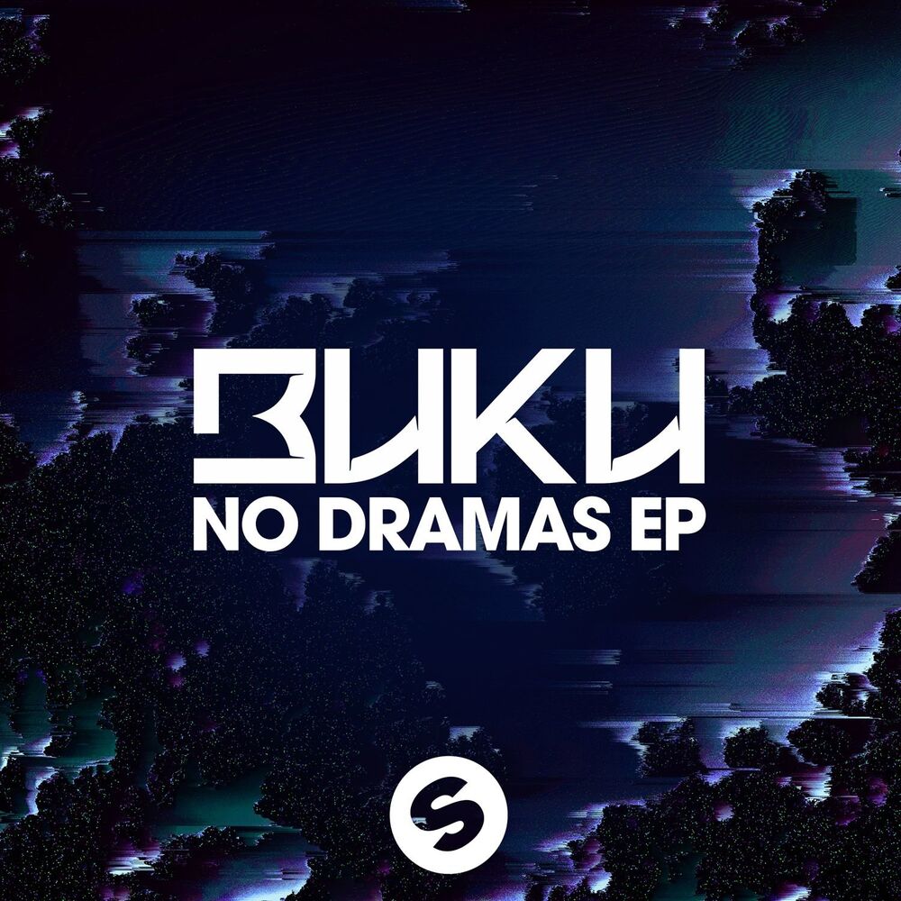 Picture of No Dramas EP