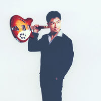 ミュージシャン masatoshi Masatoshi Nakamura: albums, songs, concerts | Deezer