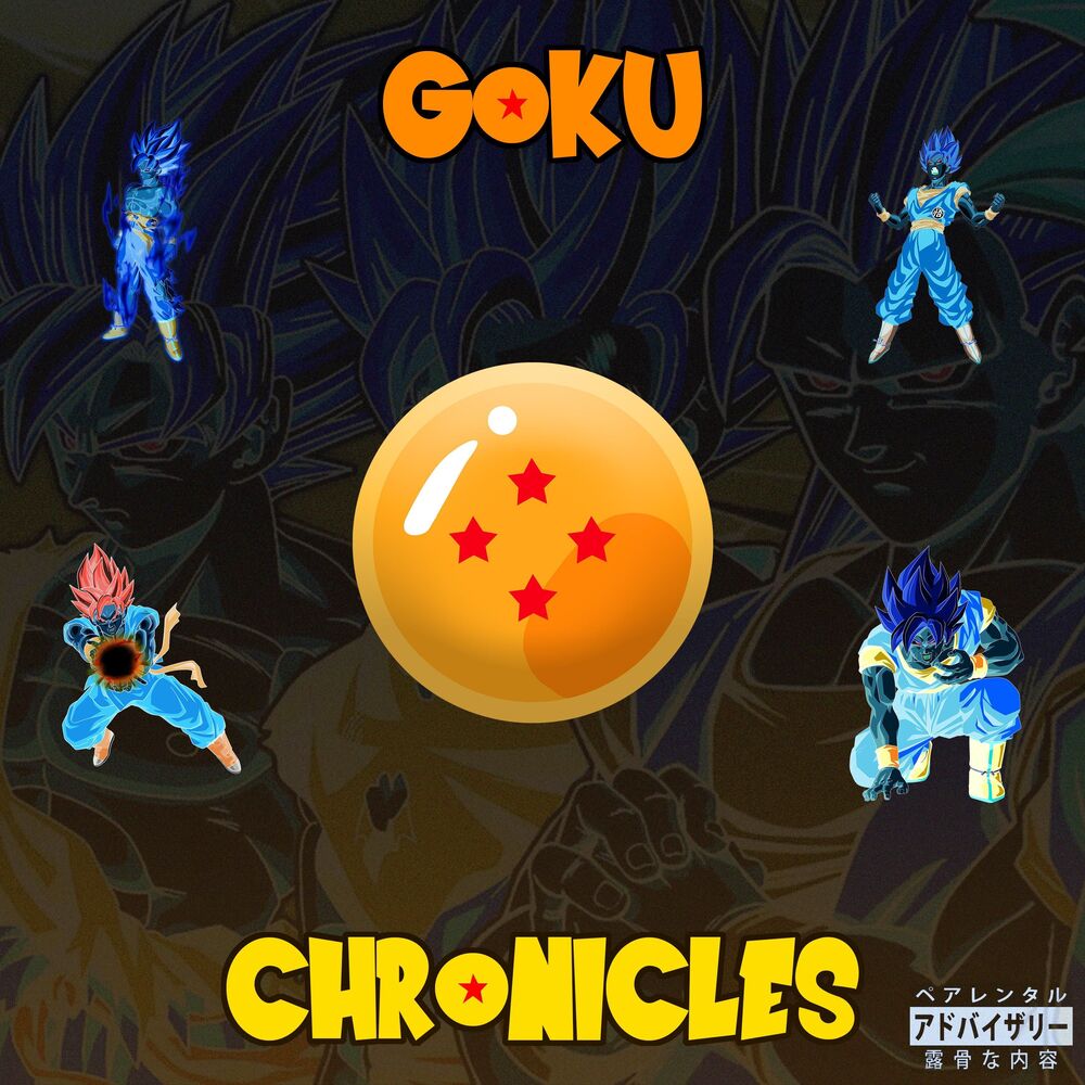 Picture of Goku