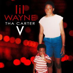 Cover of What About Me