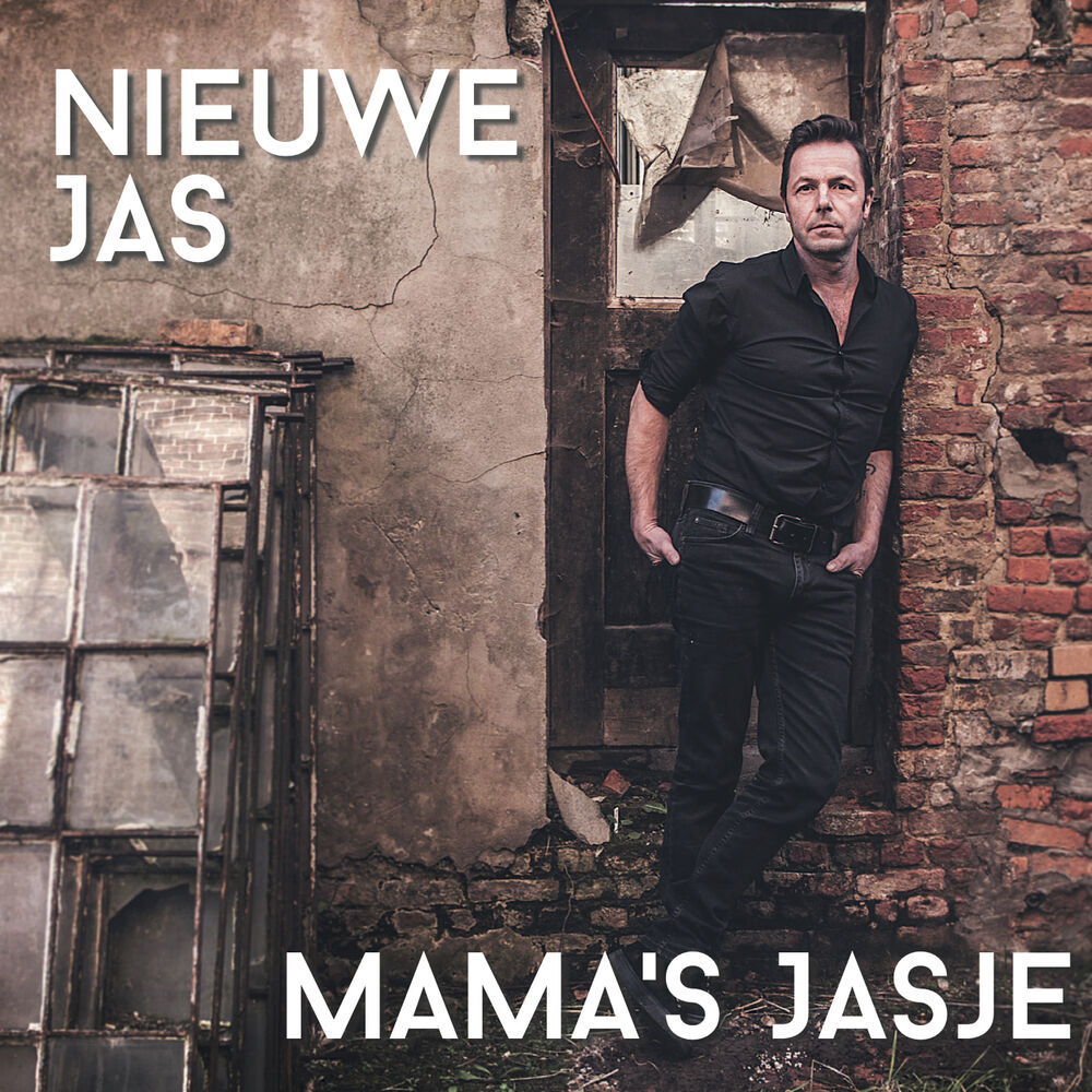 Picture of Nieuwe Jas