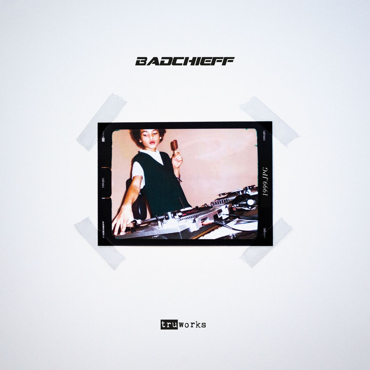 Album cover of Mad