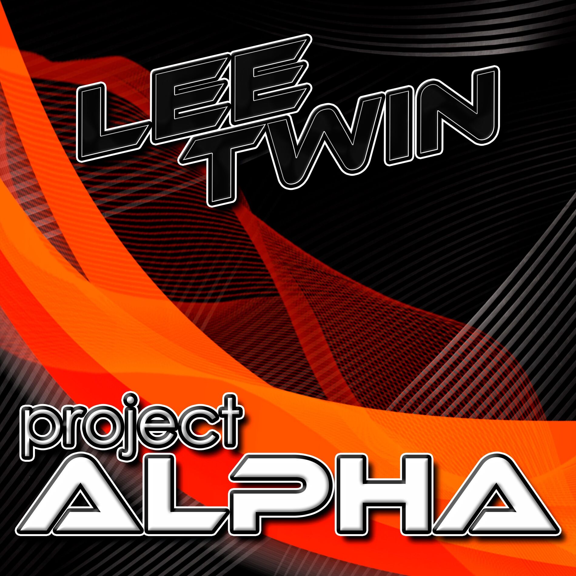 Album cover of Project Alpha