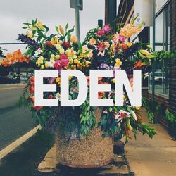 Cover of Eden (Live)