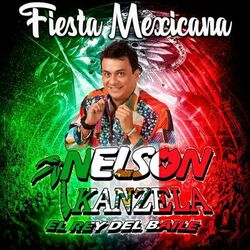 Cover of Fiesta Mexicana
