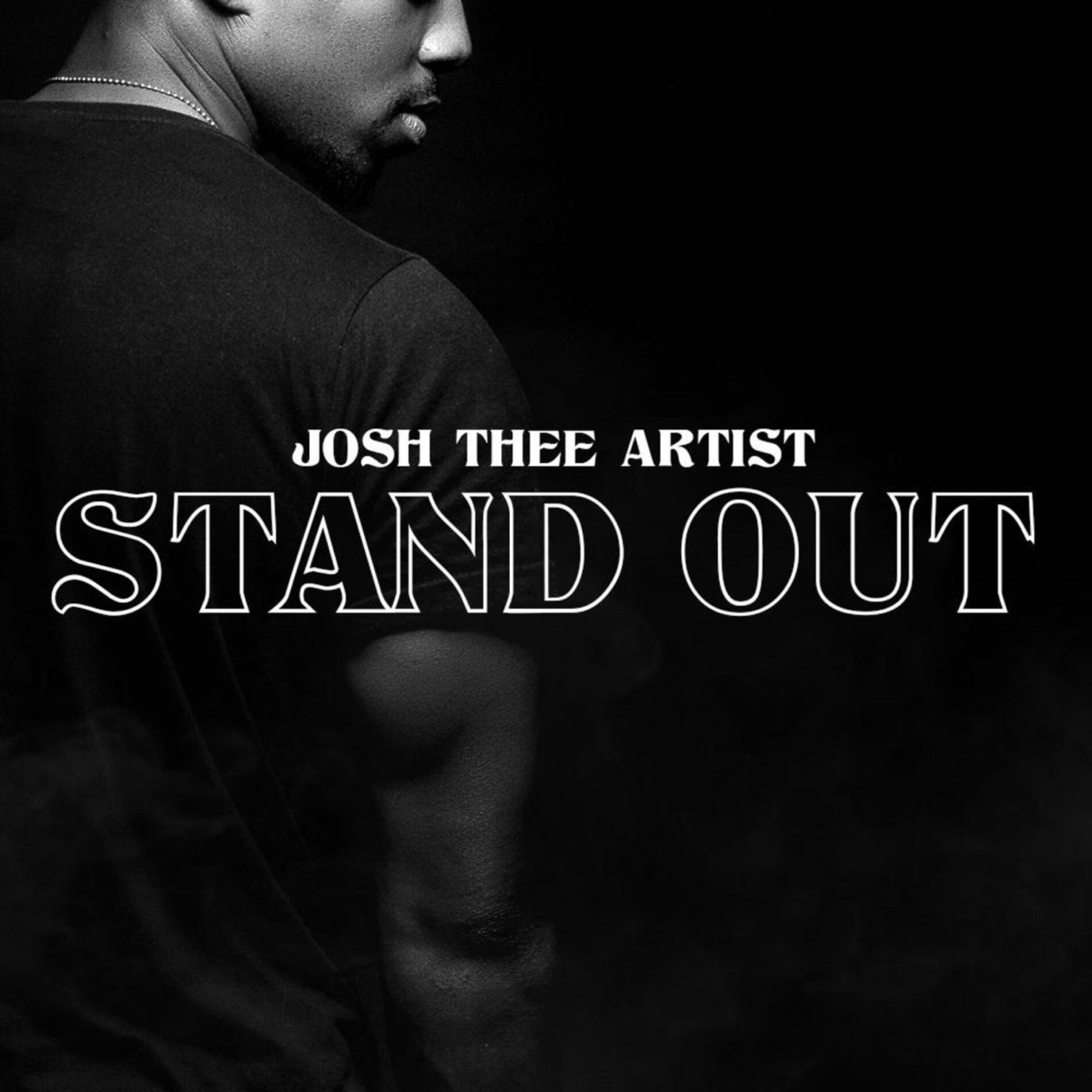 Album cover of Stand Out