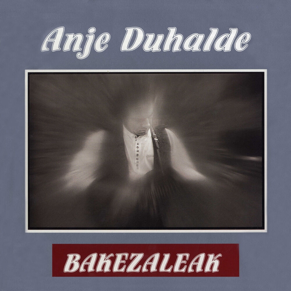 Picture of Bakezaleak